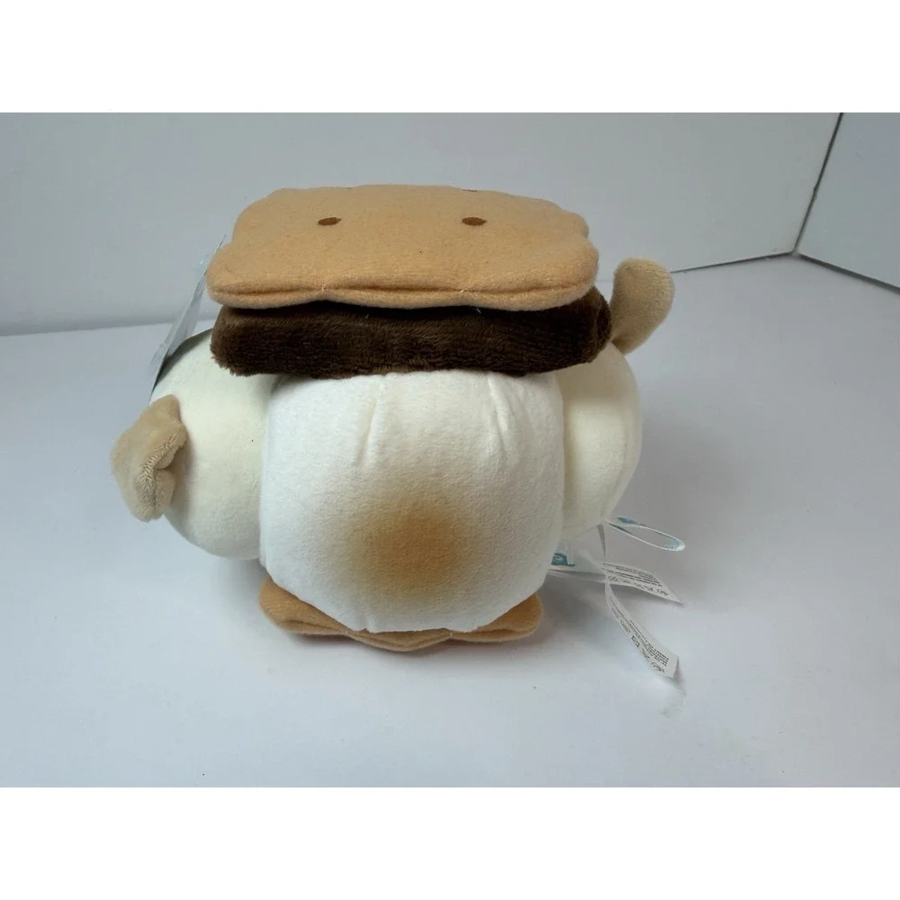 Anirollz Bakery Puppiroll S'more 6